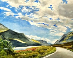 Glen Torridon