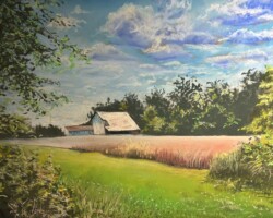 Greenway farm