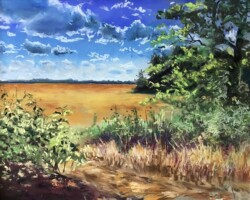 Greenway Gaston IN