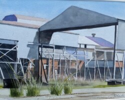 Indiana Steel and Wire