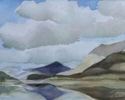 Loch Creran